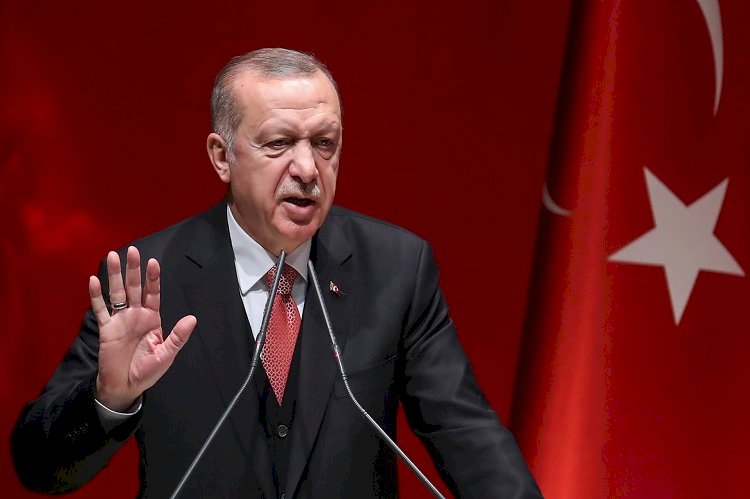عمر جرجرلي: نقاوم نظام أردوغان بالرغم من الذي نتعرض له