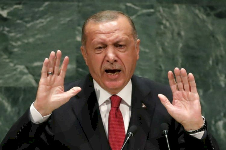 المعارضة التركية تكشف  أسباب إقالة أردوغان لـ4 محافظين للبنك المركزي