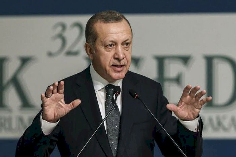 كواليس خلاف اردوغان وناجي أجبال وهروب المستثمرين من تركيا