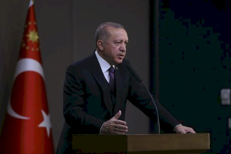 أردوغان يستعين برجال إيران لإدارة حزبه الحاكم في تركيا