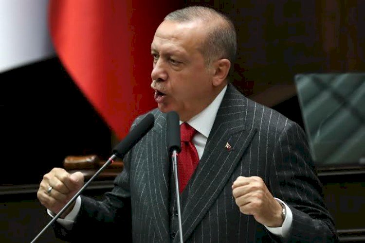 أردوغان يضع الإخوان قيد الإقامة الجبرية .. والذعر يسيطر على التنظيم