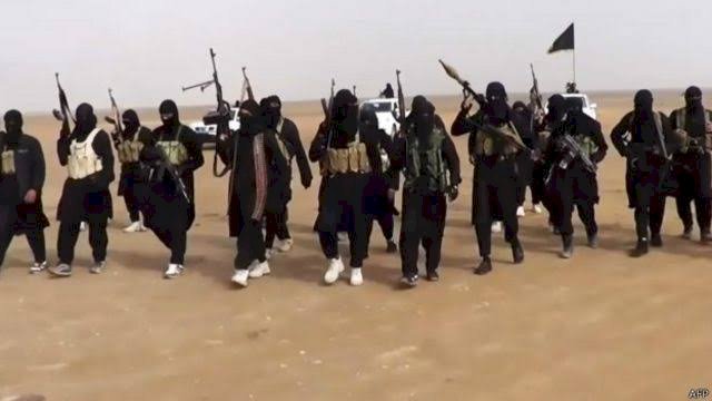 مافيا داعش.. الخطر القادم على البادية في سوريا