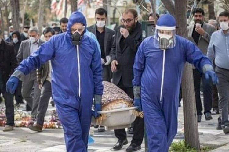 النظام الصحي ينهار في إيران.. رفض استيراد لقاح كورونا ووفيات غير مسبوقة