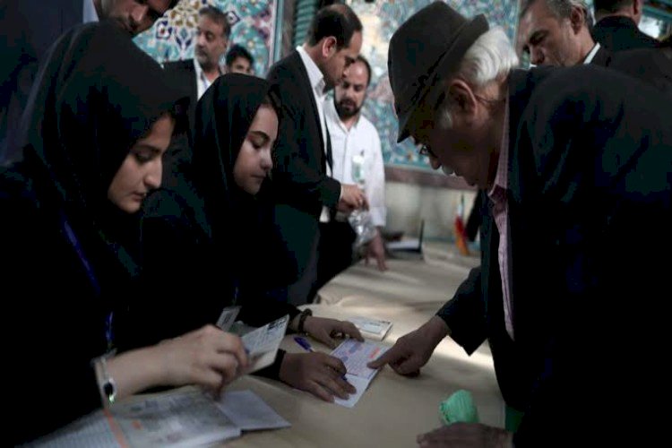 ما وراء مخططات الحرس الثوري الإيراني للسيطرة على الانتخابات الرئاسية