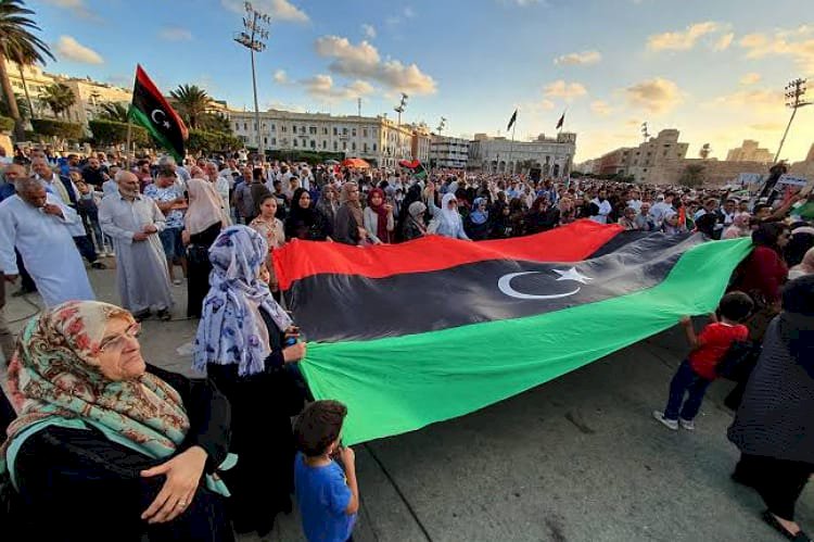 باحث ليبي: المسار الدستوري يعد من أكثر الملفات تعقيدًا في ليبيا