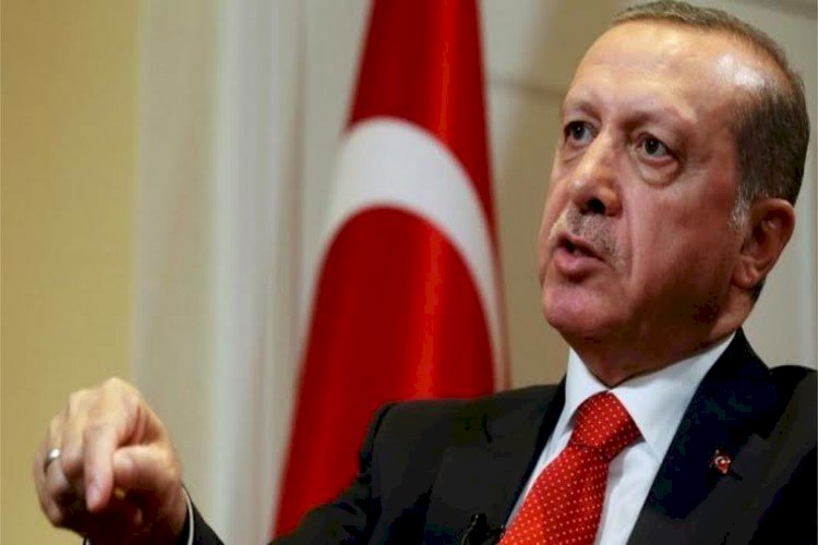 مخططات أردوغان لاحتلال أفغانستان بالتعاون مع داعش وباكستان