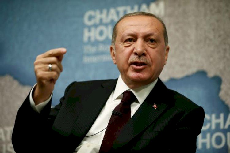مصر تكشف خداع أردوغان وتوقف مفاوضات المصالحة مع تركيا