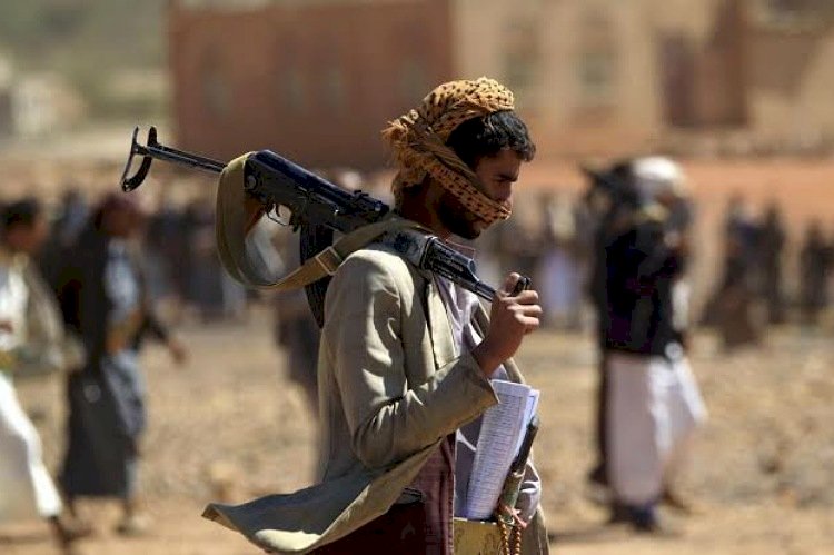 اغتصاب وتعذيب حتى الموت.. منظمات ترصد عداد القتل في سجون الحوثي