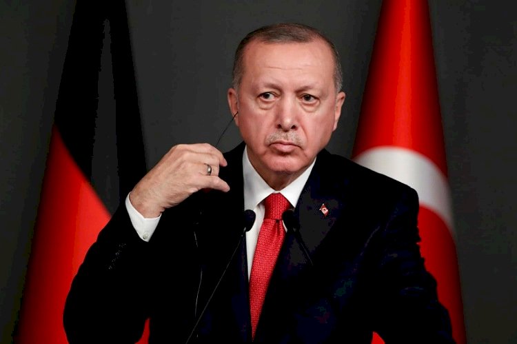 إهدار 128 مليار دولار.. أزمة كبرى تكشف فساد حزب أردوغان في تركيا