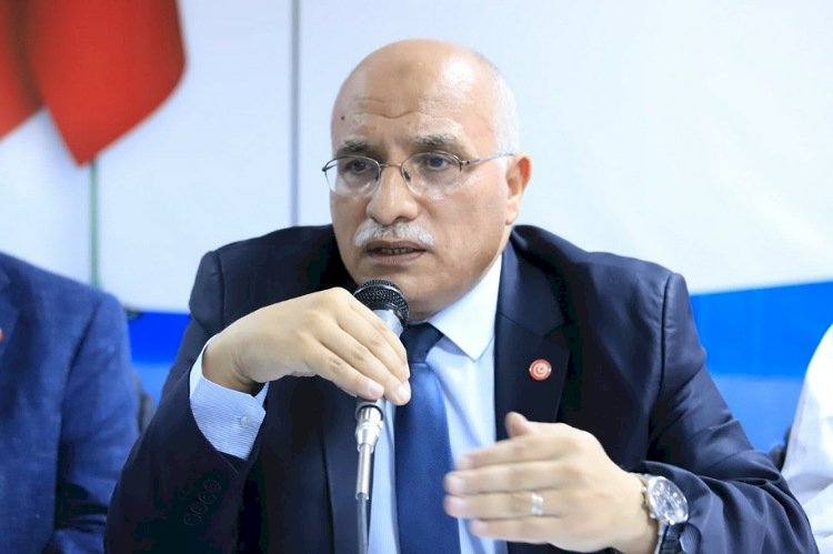 عبد الكريم الهاروني.. يد النهضة لإسقاط الرئيس التونسي