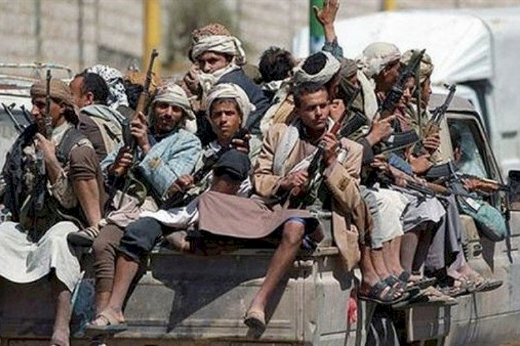 بهدف نهب الأموال.. ميليشيا الحوثي ترفع قيمة زكاة الفطر
