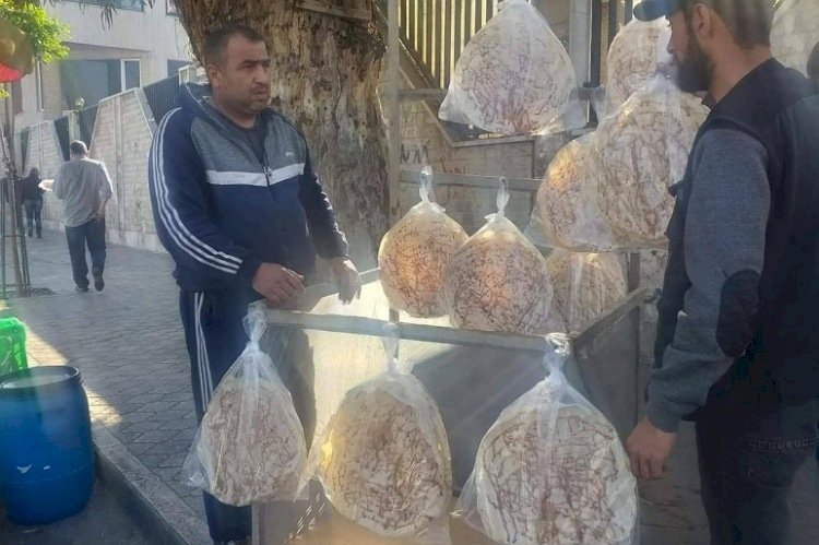 غلاء الأسعار يخطف بهجة رمضان من قلوب السوريين