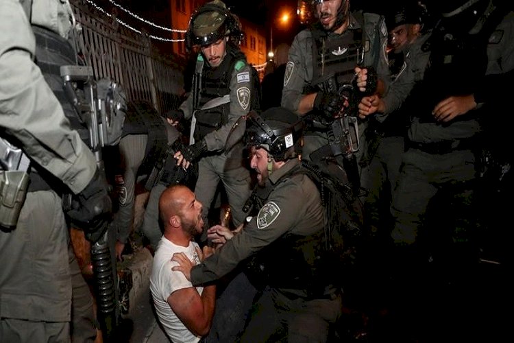 القدس تنتفض..تصاعد المواجهات  في غزة والبلدة القديمة