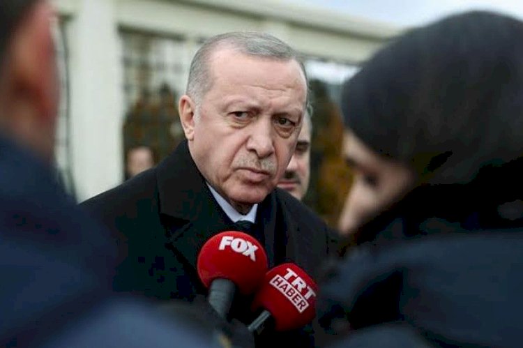 باستغلال الأبرياء.. أردوغان يسعى لاستعادة العثمانية البائدة