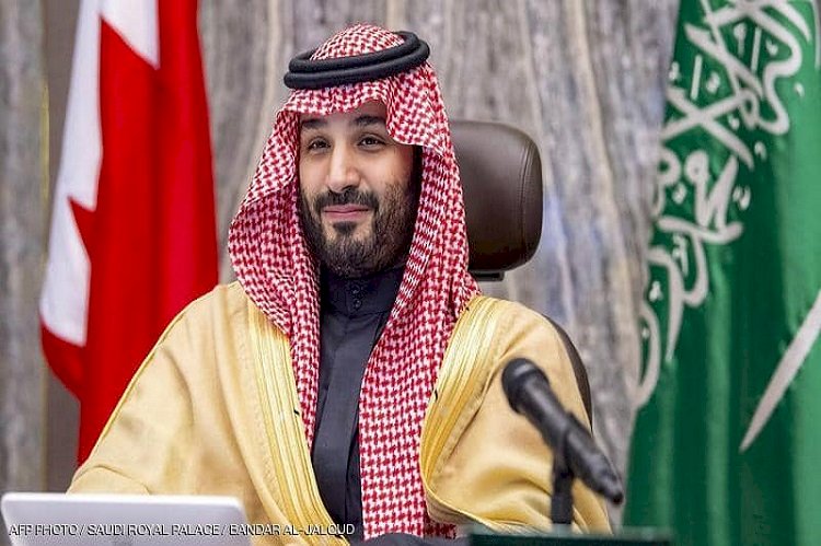 في الذكرى الخامسة لانطلاقها.. ولي العهد السعودي يتحدث عن إنجازات رؤية 2030