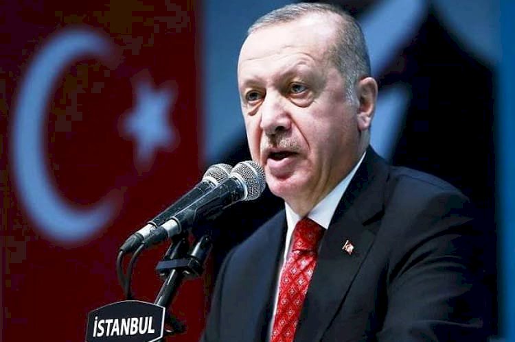 على خطى مذابح الأرمن.. معارضون أتراك يتحدثون عن اضطهاد أردوغان