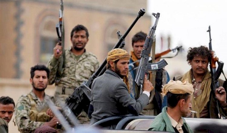 منع صلاة التراويح.. الحوثي  يواصل انتهاكاته في رمضان لتنفيذ الأجندة الإيرانية