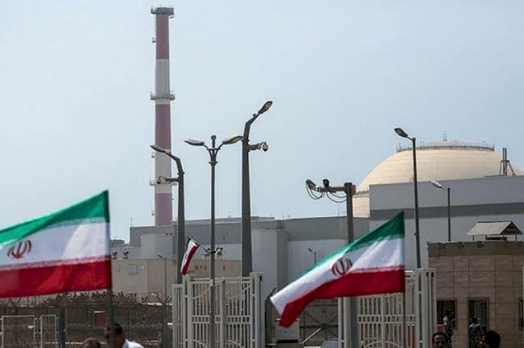 مساع إيرانية مشبوهة للحصول على تقنيات نووية