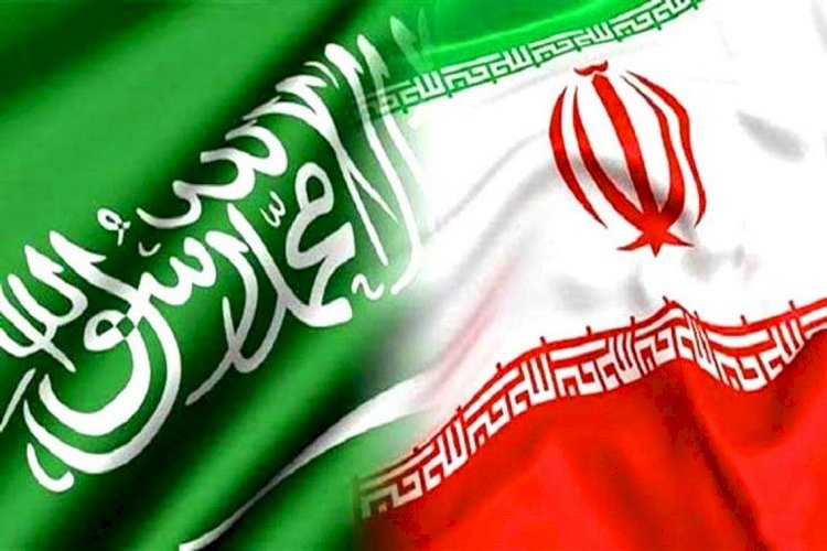 تطور جديد ...  ماذا وراء اللقاء بين السعودية وإيران