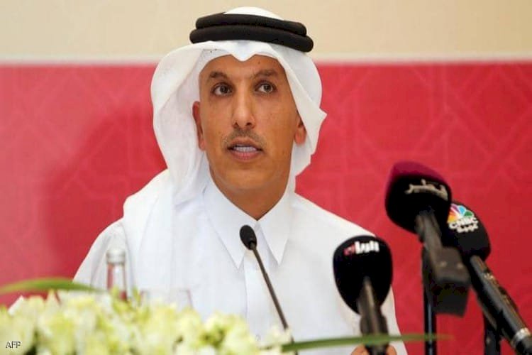 وثيقة مسربة.. قطر تجمد أموال 6 أشخاص بينهم اثنان من العائلة الحاكمة