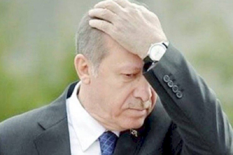 وثيقة مسربة تكشف اعتراف حكومة أردوغان بسجن 174 صحافيًا