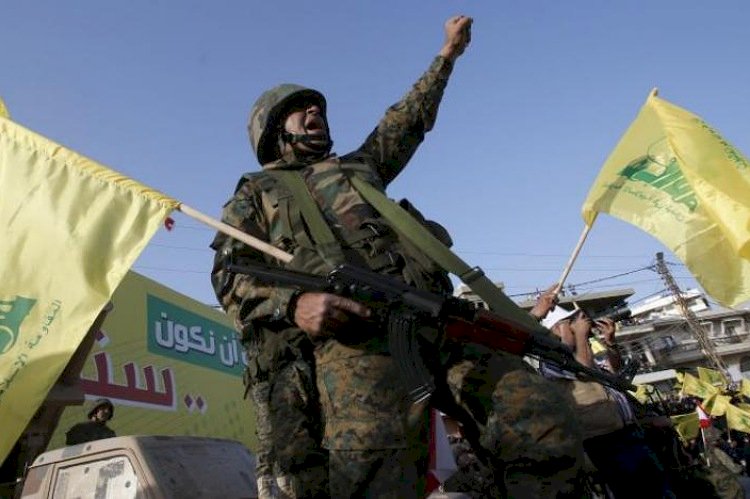 ضربة جديدة للإرهاب.. النمسا تقرر حظر حزب الله اللبناني