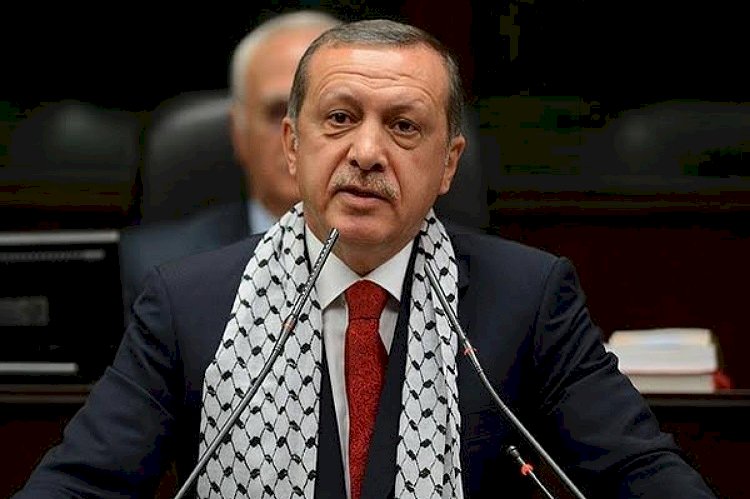 نورديك مونيتور: عزلة أردوغان تقلل من فرصه لاستغلال التصعيد الإسرائيلي في غزة