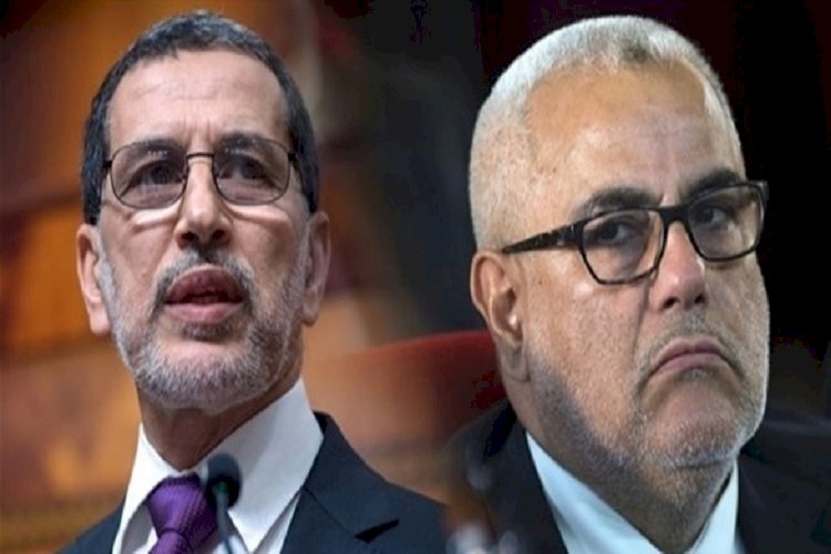 فشل يطارد إخوان المغرب في الإستحواذ على الانتخابات المقبلة
