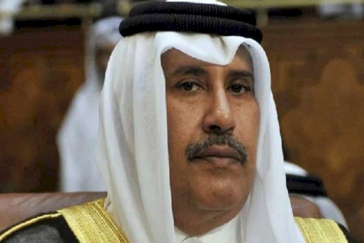 لماذا وُضع الشيخ حمد بن جاسم قيد الإقامة الجبرية؟