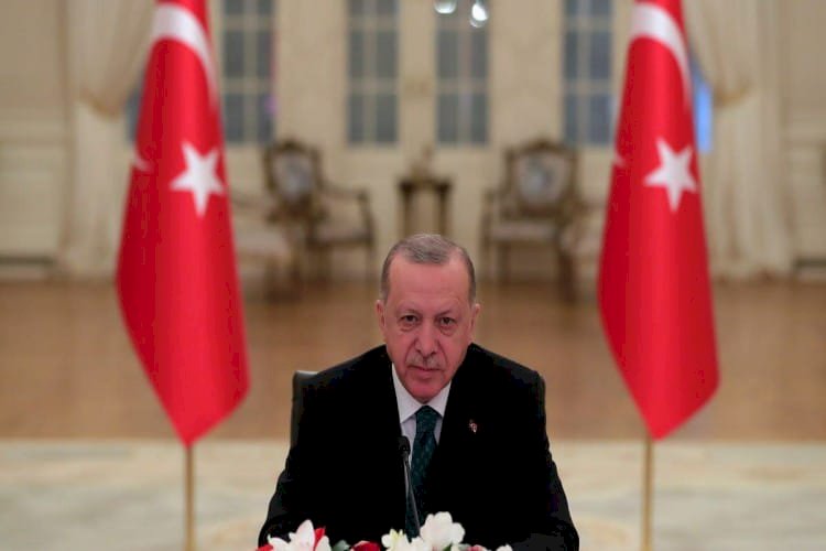 وثائق سرية تكشف إعادة أردوغان الجماعات الإرهابية التركية للحياة