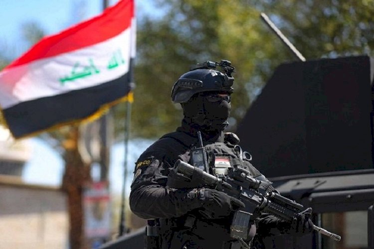 ضربة جديدة.. العراق يحاصر تمويل الإرهاب وتكشف الفاسدين
