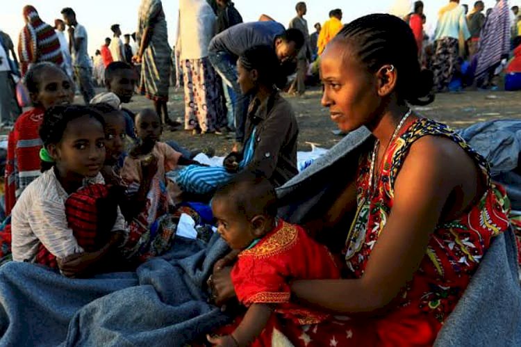 المجاعة تدق على أبواب تيجراي.. إثيوبيا تواجه تهم ارتكاب جرائم حرب