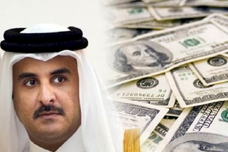500 مليون دولار دعم قطري لحماس.. أين تذهب هذه الأموال؟
