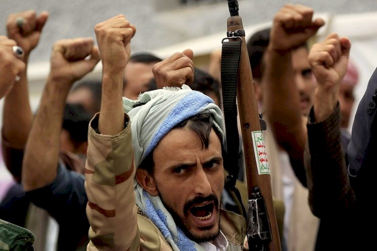 ماذا وراء حملات الإخوان الكاذبة ضد التحالف في ميون اليمنية؟