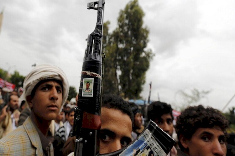 التحالف العربي يكشف ترويج الحوثي لانتصارات زائفة
