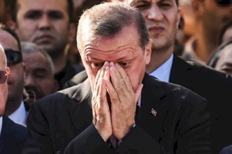 بدعاية كاذبة.. أردوغان يفشل في جذب انتباه العالم لمنتدى أنطاليا