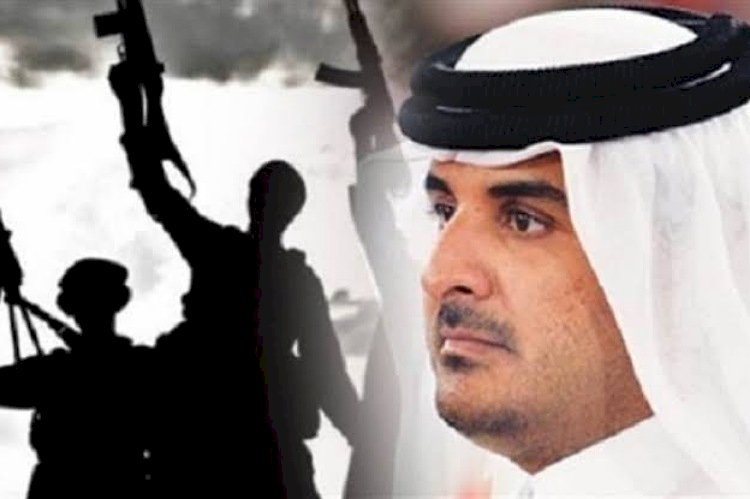 ذا تايمز : قطر مولت إرهابي جبهة النصرة في سوريا بملايين الدولارات