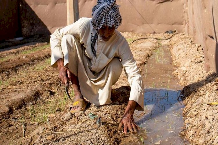 لماذا تستهدف تركيا الأمن المائي في العراق؟