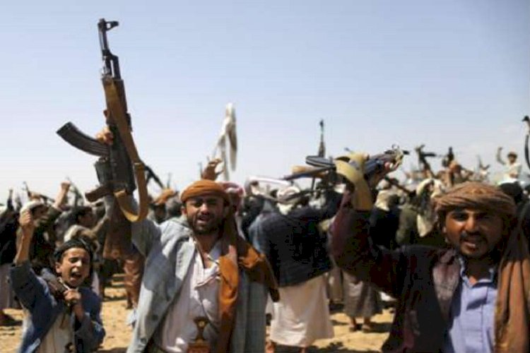 إدانات دولية واسعة لجرائم الحوثي في اليمن