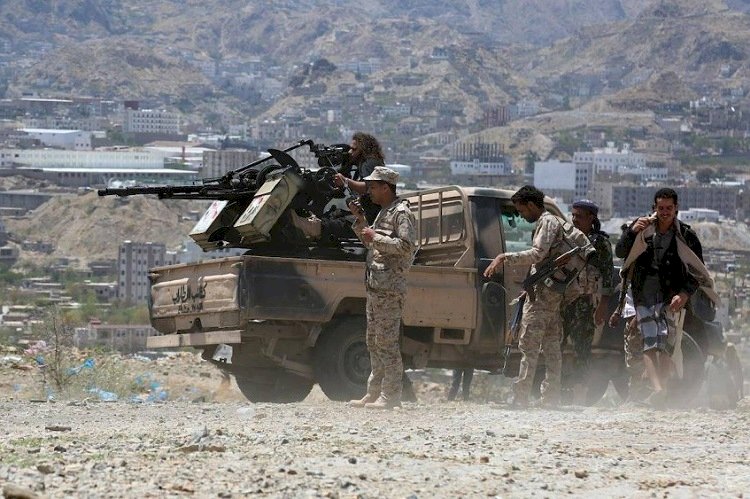 الإخوان في اليمن.. ضرب الأجهزة الأمنية طريق السيطرة على 