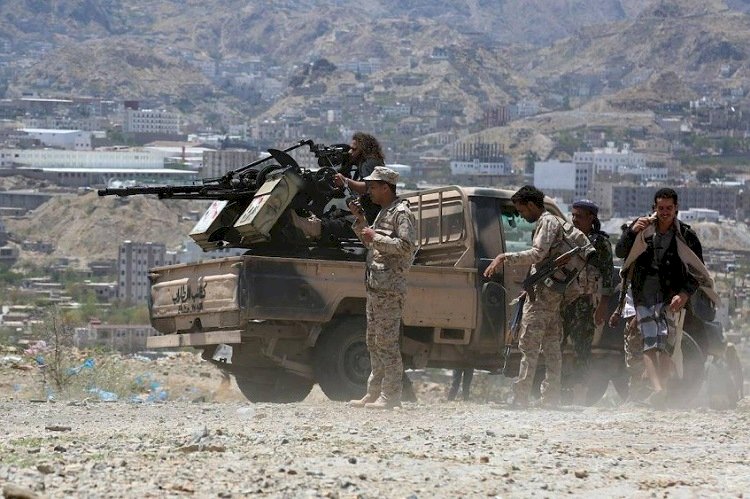الإخوان في اليمن.. ضرب الأجهزة الأمنية طريق السيطرة على