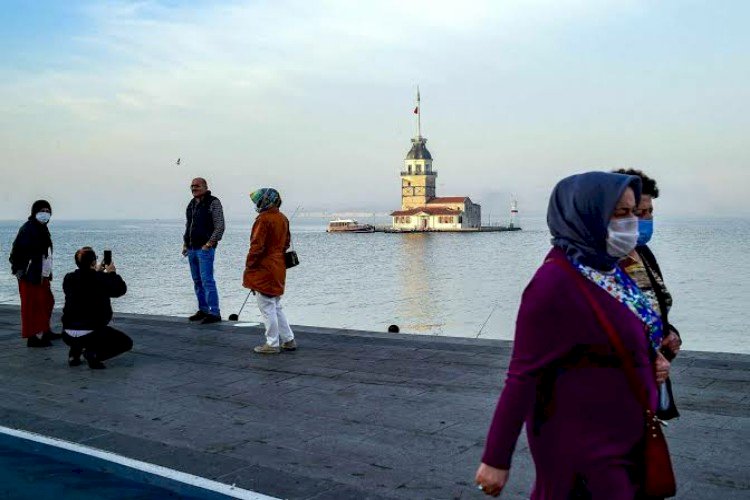 العاملون بالسياحة في تركيا... بين نيران كورونا وانهيار القطاع