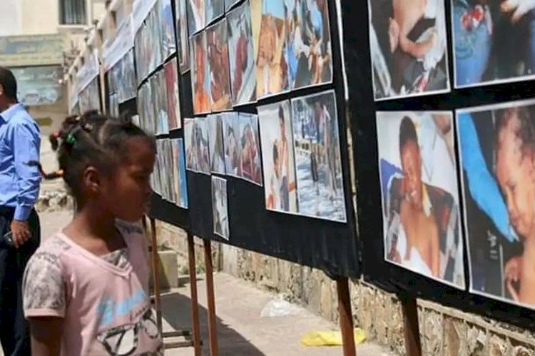 آخرها الاعتداء على مسن بصنعاء.. جرائم الحوثي للاستيلاء على ممتلكات اليمنيين