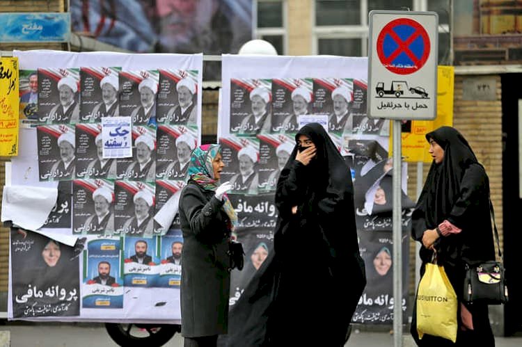 بعد عزوف الناخبين.. هل نجحت حملات المقاطعة بالانتخابات الرئاسية الإيرانية؟