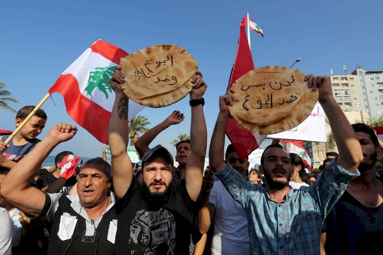 الاتحاد الأوروبي يهدد بفرض عقوبات على مسؤولين لبنانيين.. إلى أين تذهب لبنان؟