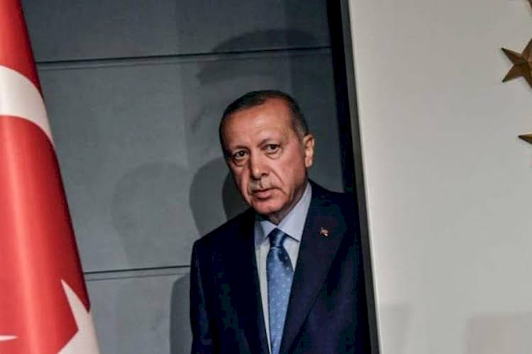 السفارات التركية مقار للتجسس وتجنيد معارضي الدول لصالح تركيا.. آخرها السنغال