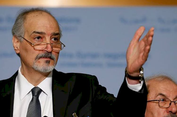 كيف دعم أردوغان سادات بكير لنقل غاز السارين من ليبيا إلى