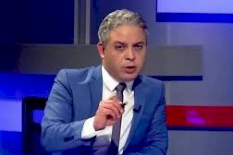 بعد إيقافه... مَن هو
