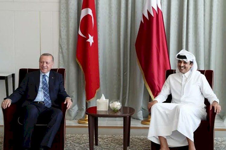 تهديدات لأمنها القومي ومخاطر بـ2021 .. ماذا جنت الدوحة من دعم أردوغان؟
