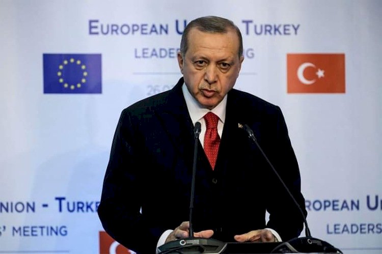 شروط لإحياء العلاقات.. لماذا يثير أردوغان قلق أوروبا؟
